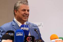 عمارة:”نهدف لاستقلالية التحكيم وحماية الحكام من الاغراءات”