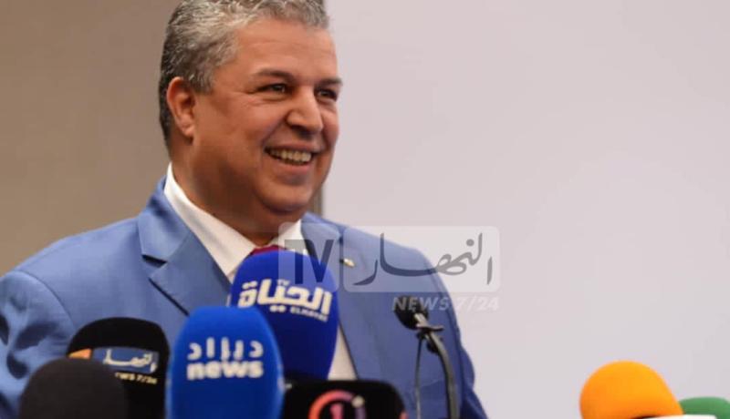 عمارة:”نهدف لاستقلالية التحكيم وحماية الحكام من الاغراءات”