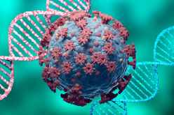 متحور “دلتا” يخترق جرعتي لقاح كورونا