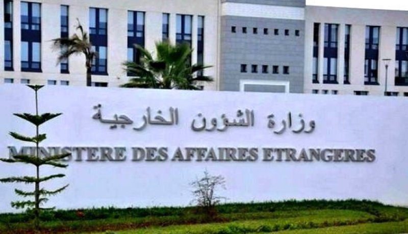 الجزائر تدين بشدة الهجوم الإرهابي بتونس وتعرب عن تضامنها مع هذا البلد الشقيق