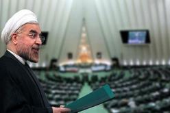 الأزمة الإقتصادية التي تضرب إيران تجر رئيس البلاد للبرلمان