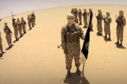 داعشي أمريكي يسلم نفسه إلى القوات الكردية في العراق