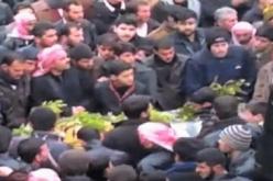 5 قتلى في سوريا من بينهم أربعة جنود