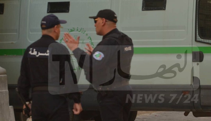 بالصور.. إنطلاق محاكمة القرن للمتهمين في قضايا مصانع تركيب السيارات