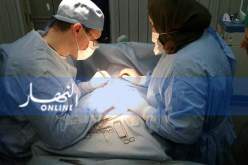 الوادي : التوأمة الطبية الجراحية للأطفال في التشوهات الهضمية والمسالك البولية