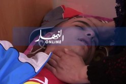 والي غرداية يتكفل بنقل الطفل اليتيم عبد القادر المتأخر ذهنيا لمصلحة علاج