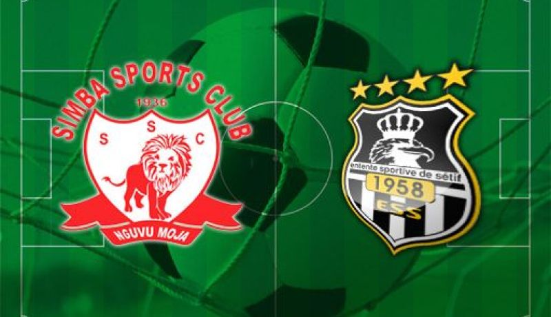 وفاق سطيف يحقق فوزاً بطعم الهزيمة في كأس الاتحاد الافريقي