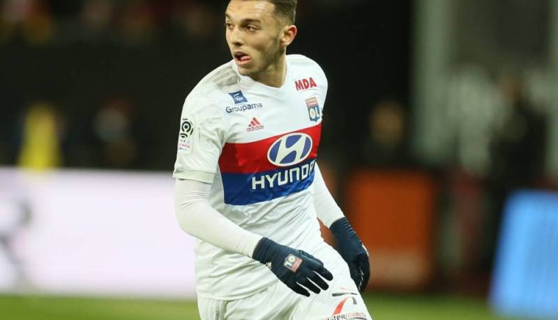 حالة هلع في “ليون” بسبب الجزائري “غويري”