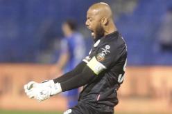 بالفيديو.. مبولحي يقود الإتفاق لإحداث مفاجأة مدوية في السعودية