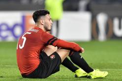 مُستقبل غامض لـ”بن سبعيني” مع “رين”