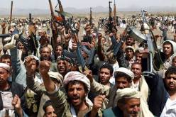 الحوثيون يختطفون شقيق رئيس حزب الإصلاح اليمني ونجليه