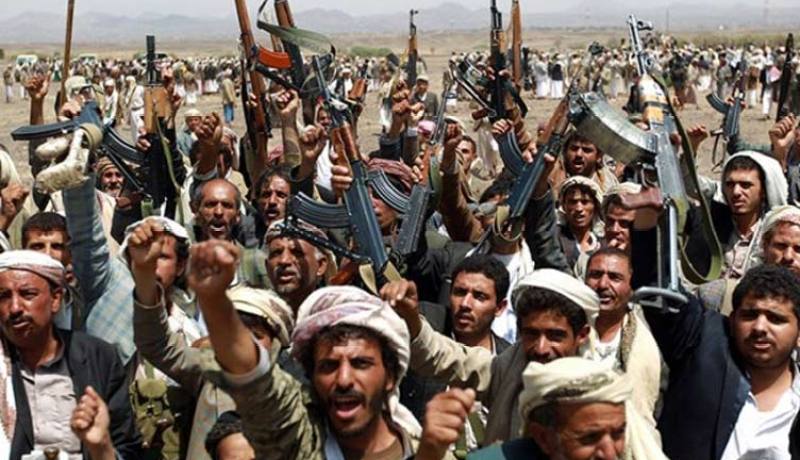 الحوثيون يختطفون شقيق رئيس حزب الإصلاح اليمني ونجليه
