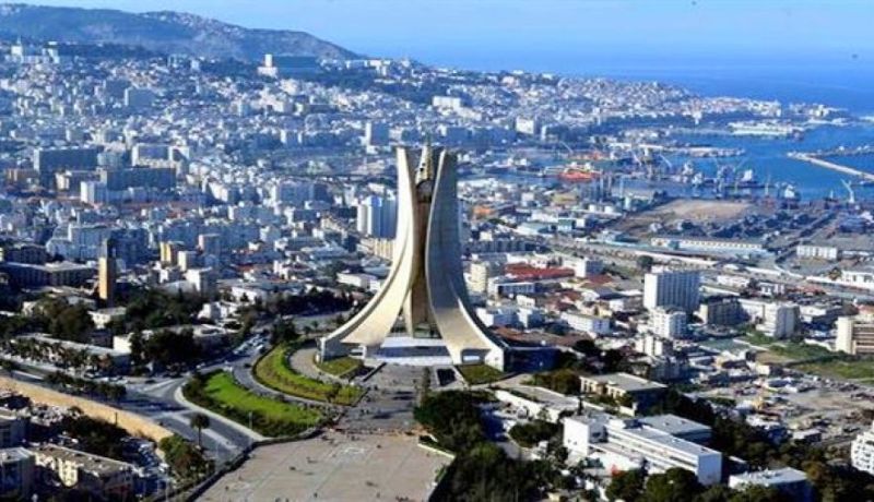 أمن وإستقرار الجزائر أصبح عقدة الدول الكبرى