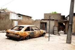الجيش النيجيري يعلن القضاء على 24 متشددا من تنظيم  بوكو حرام