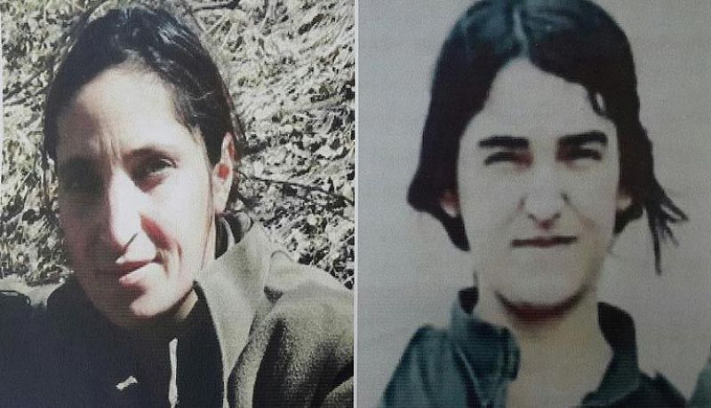 الشرطة التركية تبحث عن سيدتين تخططان للقيام بهجمات في عدة مدن