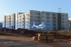 بالصور…هذه تفاصيل إنجاز قطب جامعي بسيدي عبد الله وإقامات جامعية بالعاصمة