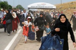 عودة 295 ألف سوري من تركيا إلى بلادهم في 2018