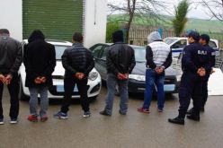 أمن العاصمة يفكك شبكة وطنية لتهريب المخدرات تنشط في 3 ولايات