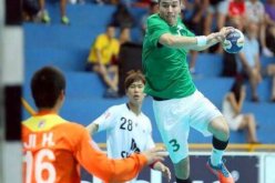 مونديال اليد أواسط .. فرصة الخضر للانبعاث