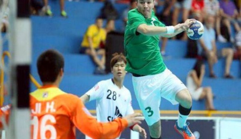 مونديال اليد أواسط .. فرصة الخضر للانبعاث