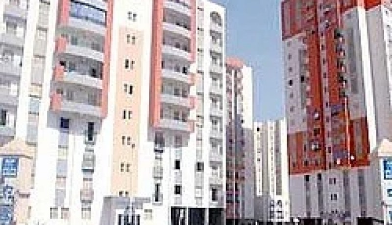 كاميرات مراقبة وحارس لكـل عمارة في أحيـاء «عـدل» الجـديـــدة