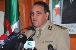 بوتفليقة ينهي مهام اللواء مقداد بن زيان