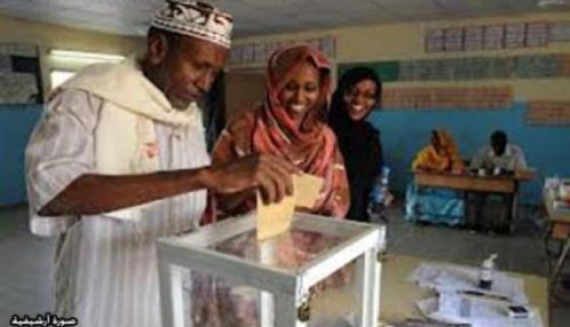 الجيبوتيون يشرعون في إنتخاب 65 ممثلا لهم في البرلمان