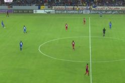 الشوط الأول.. نتيجة سلبية بين إتحاد العاصمة والقوة الجوية العراقي