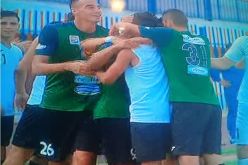 “الموب” يقسو على أولمبي المدية برباعية 