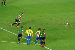 داربي “العميد” و”الباك” ينتهي بدون غالب ولا مغلوب