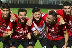 سوسطارة تطيح بالبرج وتعتلي صدارة البطولة