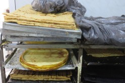 قسنطينة: مداهمة محل بيع الحلويات خالف قرار الغلق المؤقت