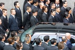 بالصور-“الياكوزا” أغنى “مافيات” العالم