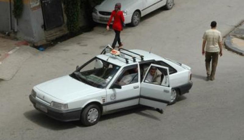 اعتداء هوليودي في برج الكيفان والضحية “طاكسيور”