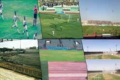 عشب الملاعب الجزائرية.. إجرام وفضائح!