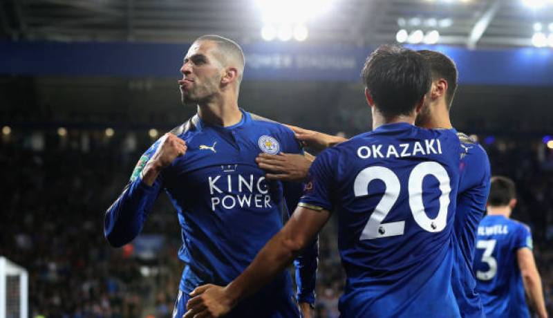 بالفيديو والصور .. سليماني يرد على زطشي بهدف عالمي أمام ليفربول