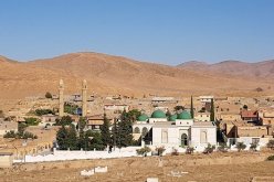 مستشار رئيس الجمهورية: الزوايا لعبت دورا مهما في الحفاظ على الهوية الوطنية