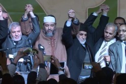 جاب الله يلوّح بإسقاط التحالف من المحليات القادمة