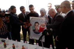 بالصور.. دحمون وبوهدبة يدشنان مقرات جديدة للأمن الحضري بولاية البليدة