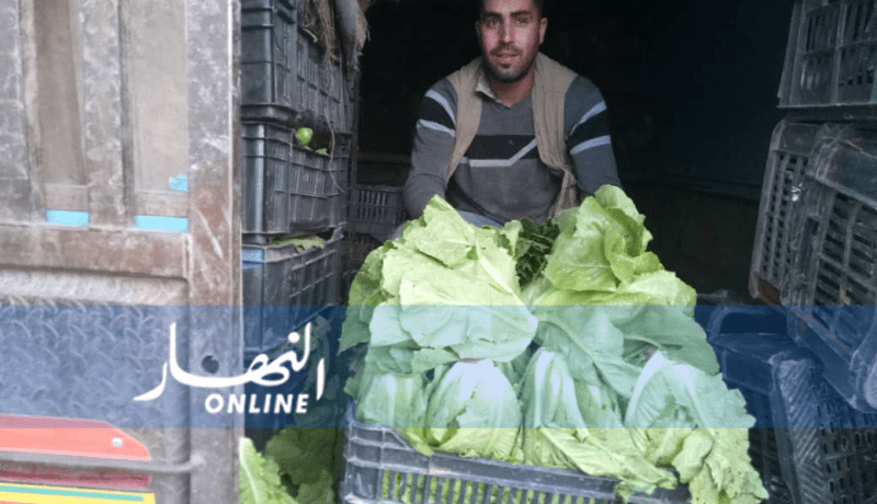 نحو تسقيف أسعار بعض المواد الإستهلاكية لمنع إرتفاعها شهر رمضان