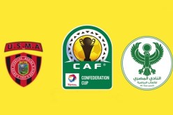 مواجهة ساخنة بين سوسطارة والفراعنة