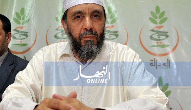 جاب الله: الأنظمة العربية الموالية لأمريكا تنكر حق الفلسطينيين في فلسطين