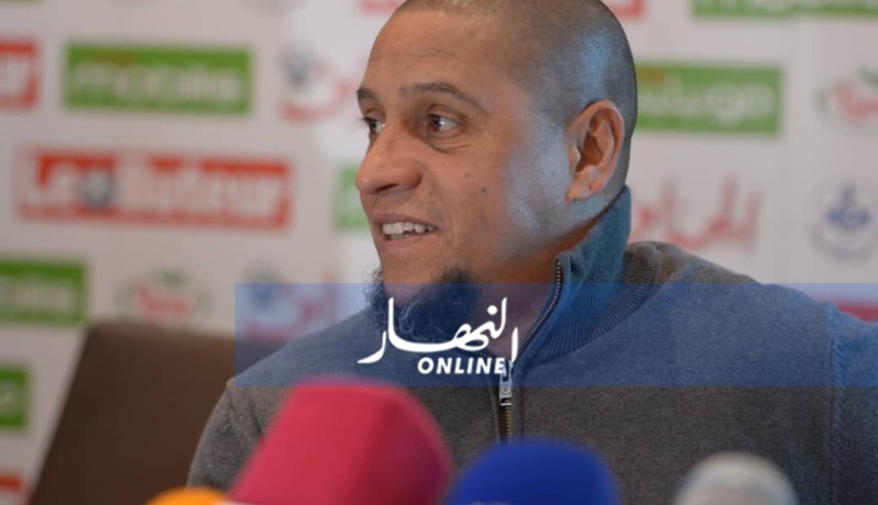 “روبيرتو كارلوس” :”من المهم أن تمتلك الجزائر لاعبين كبار في الليغا”