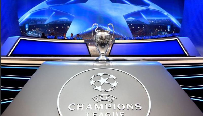 الجدول الكامل لتاريخ مباريات رابطة أبطال أوروبا  