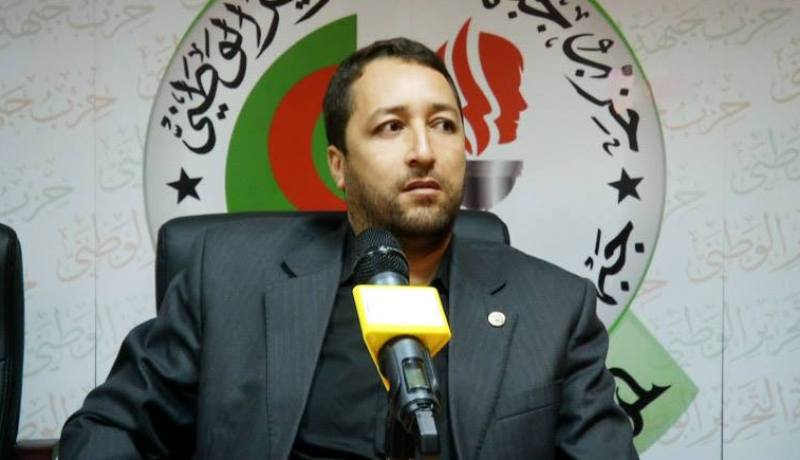 المحليات  .. “التجار وأصحاب المال” يُشعلون أفلان ميلة !