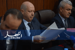 راوية: “إحتياطات الصرف ستتراجع إلى 62 مليار دولار سنة 2019”