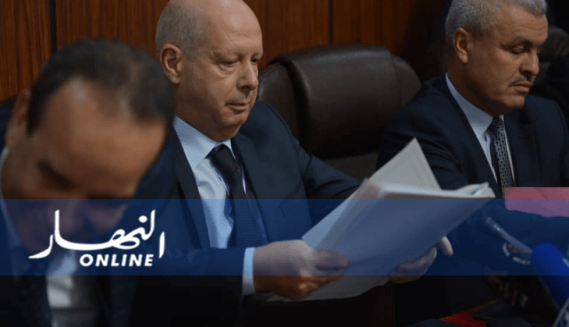راوية: “إحتياطات الصرف ستتراجع إلى 62 مليار دولار سنة 2019”