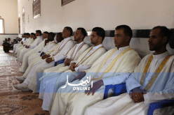 جمعية “كافل اليتيم” تزف 150 شابا بالبليدة