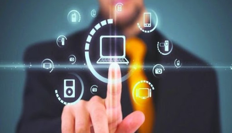 “ألجيريا داتا” تطلق اليوم الثلاثاء منصتها الجديدة