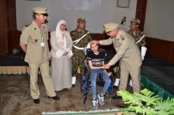 بالصور.. مركز الإعلام الإقليمي بقسنطينة ينظم يوما إعلاميا بمناسبة إحياء شهر الطفولة